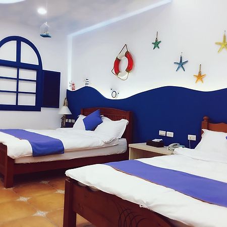 Zi Jing Fang Inn Heng-ch'un Dış mekan fotoğraf