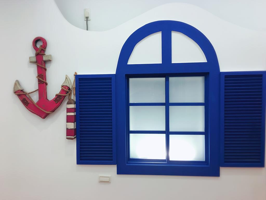 Zi Jing Fang Inn Heng-ch'un Dış mekan fotoğraf