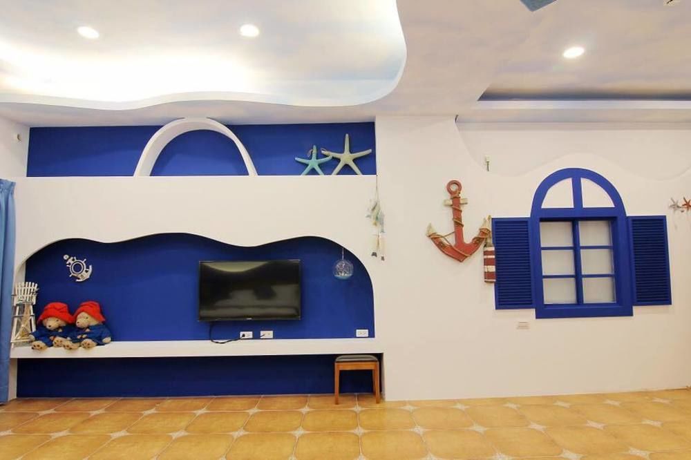 Zi Jing Fang Inn Heng-ch'un Dış mekan fotoğraf